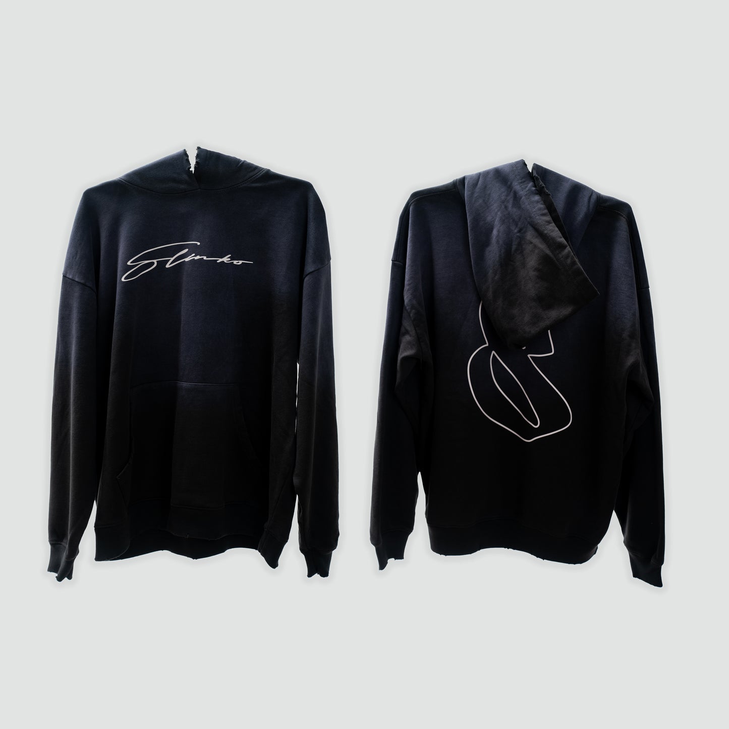 LOGO Hoodie