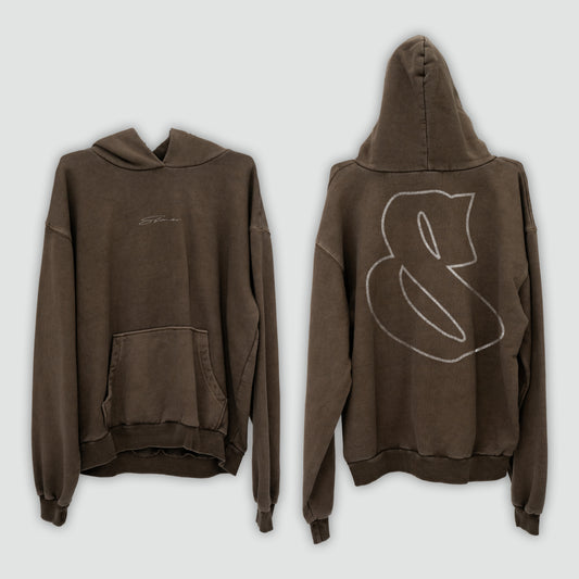 LOGO Hoodie