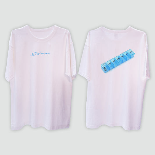 Pill Box T