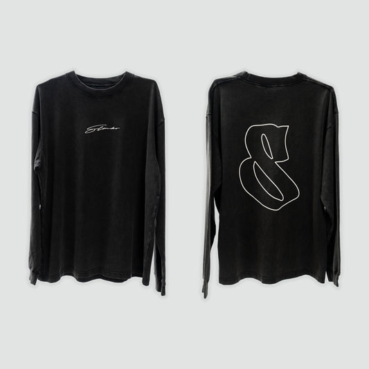 LOGO Long Sleeve