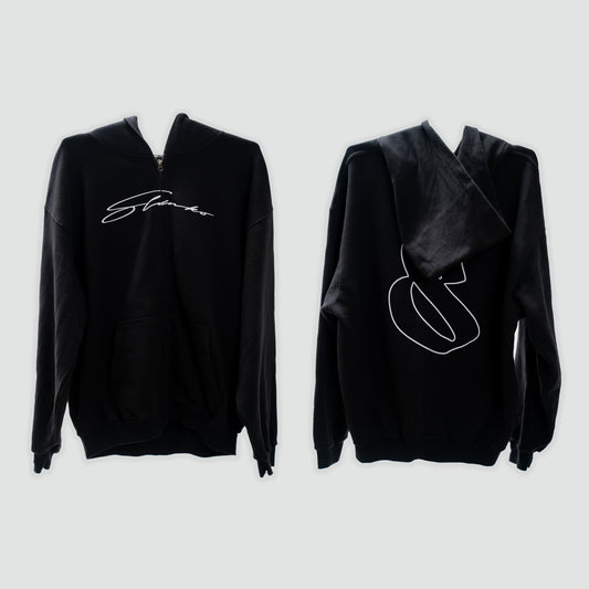 LOGO ZIp UP