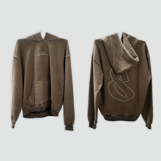 LOGO Hoodie