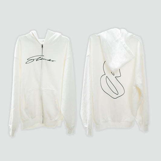LOGO Zip Up